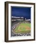 New Yankee Stadium, Located in the Bronx, New York, United States of America, North America-Donald Nausbaum-Framed Photographic Print