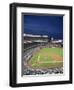 New Yankee Stadium, Located in the Bronx, New York, United States of America, North America-Donald Nausbaum-Framed Photographic Print