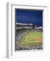 New Yankee Stadium, Located in the Bronx, New York, United States of America, North America-Donald Nausbaum-Framed Photographic Print