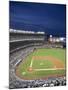 New Yankee Stadium, Located in the Bronx, New York, United States of America, North America-Donald Nausbaum-Mounted Photographic Print