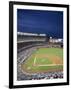 New Yankee Stadium, Located in the Bronx, New York, United States of America, North America-Donald Nausbaum-Framed Photographic Print