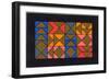 New Year, 2009-Peter McClure-Framed Giclee Print