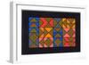 New Year, 2009-Peter McClure-Framed Giclee Print