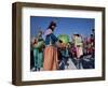 New Year Celebrations, China-Occidor Ltd-Framed Photographic Print