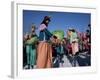 New Year Celebrations, China-Occidor Ltd-Framed Photographic Print