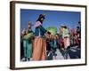 New Year Celebrations, China-Occidor Ltd-Framed Photographic Print