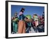 New Year Celebrations, China-Occidor Ltd-Framed Photographic Print