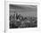 New Year's Day in Seattle, Washington, Usa-Richard Duval-Framed Photographic Print