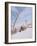 New Year's Day-Peter Szumowski-Framed Giclee Print