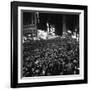 New Year's Eve Celebration-null-Framed Photographic Print