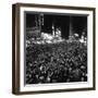 New Year's Eve Celebration-null-Framed Photographic Print