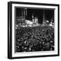 New Year's Eve Celebration-null-Framed Photographic Print