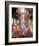 New Year's Eve in Times Square-Igor Maloratsky-Framed Art Print