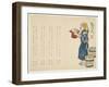 New Year's Offering, C.1811-44-Sat? Gyodai-Framed Giclee Print