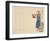 New Year's Offering, C.1811-44-Sat? Gyodai-Framed Giclee Print