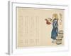 New Year's Offering, C.1811-44-Sat? Gyodai-Framed Giclee Print