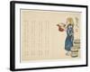 New Year's Offering, C.1811-44-Sat? Gyodai-Framed Giclee Print