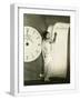 White Frame