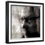 New Year-Gideon Ansell-Framed Photographic Print