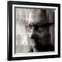 New Year-Gideon Ansell-Framed Photographic Print