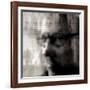 New Year-Gideon Ansell-Framed Photographic Print