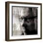 New Year-Gideon Ansell-Framed Premium Photographic Print