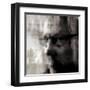 New Year-Gideon Ansell-Framed Premium Photographic Print