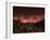 New Years Fireworks over Rio de Janeiro, Brazil, South America-Karol Kozlowski-Framed Photographic Print