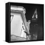 New York 003-Moises Levy-Framed Stretched Canvas