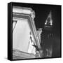 New York 003-Moises Levy-Framed Stretched Canvas