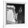 New York 003-Moises Levy-Framed Photographic Print