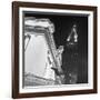 New York 003-Moises Levy-Framed Photographic Print