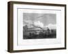 New York, 1855-J Archer-Framed Giclee Print