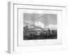 New York, 1855-J Archer-Framed Giclee Print