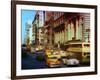 New York 1949 - 5-Jean-François Dupuis-Framed Art Print