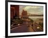 New York 1949 - 6-Jean-François Dupuis-Framed Art Print