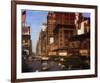 New York 1949 - 9-Jean-François Dupuis-Framed Art Print