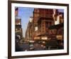 New York 1949 - 9-Jean-François Dupuis-Framed Art Print