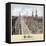 New York 5th Ave 1894-Vintage Lavoie-Framed Stretched Canvas