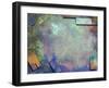 New York Abstract-rolffimages-Framed Photographic Print