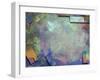 New York Abstract-rolffimages-Framed Photographic Print