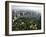 New York Aerial-Mark Lennihan-Framed Photographic Print