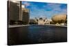 New York, Albany, New York State Capitol-null-Stretched Canvas