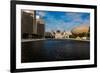 New York, Albany, New York State Capitol-null-Framed Photographic Print