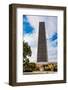 New York, Albany, New York State Capitol-null-Framed Photographic Print