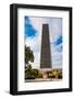 New York, Albany, New York State Capitol-null-Framed Photographic Print