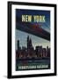 Gramercy Black