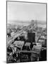 New York and Brooklyn Bridge-George P. Hall-Mounted Photographic Print