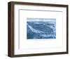 New York and Brooklyn, c. 1875-Parsons and Atwater-Framed Giclee Print