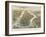 New York and its Environs, 1867-null-Framed Giclee Print